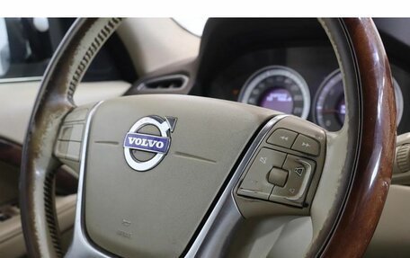 Volvo S80 II рестайлинг 2, 2012 год, 699 000 рублей, 8 фотография