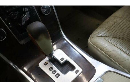 Volvo S80 II рестайлинг 2, 2012 год, 699 000 рублей, 13 фотография