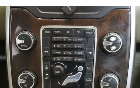 Volvo S80 II рестайлинг 2, 2012 год, 699 000 рублей, 12 фотография