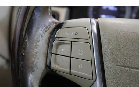 Volvo S80 II рестайлинг 2, 2012 год, 699 000 рублей, 9 фотография