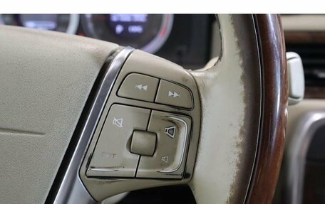 Volvo S80 II рестайлинг 2, 2012 год, 699 000 рублей, 10 фотография