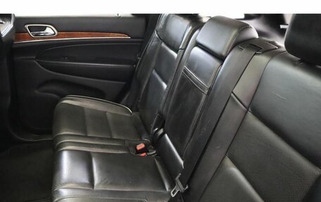 Jeep Grand Cherokee, 2011 год, 1 150 000 рублей, 7 фотография