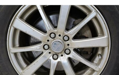 Volvo S80 II рестайлинг 2, 2012 год, 699 000 рублей, 15 фотография