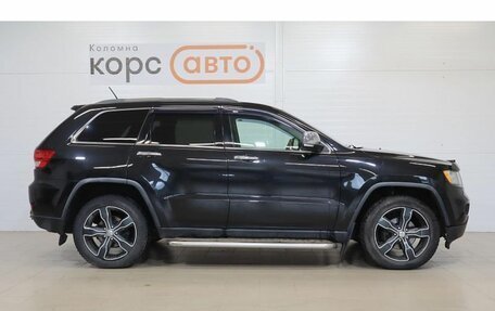 Jeep Grand Cherokee, 2011 год, 1 150 000 рублей, 4 фотография