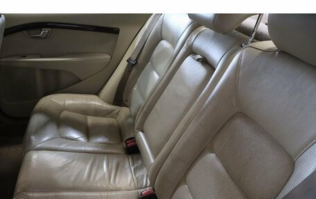 Volvo S80 II рестайлинг 2, 2012 год, 699 000 рублей, 7 фотография