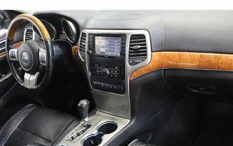 Jeep Grand Cherokee, 2011 год, 1 150 000 рублей, 5 фотография