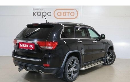 Jeep Grand Cherokee, 2011 год, 1 150 000 рублей, 3 фотография