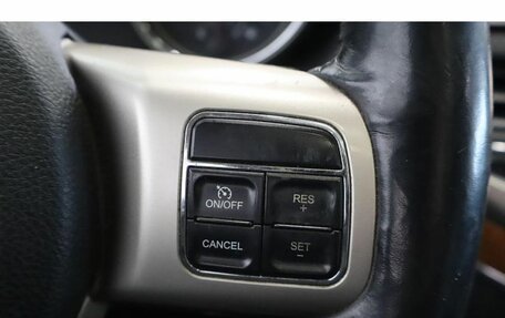 Jeep Grand Cherokee, 2011 год, 1 150 000 рублей, 10 фотография