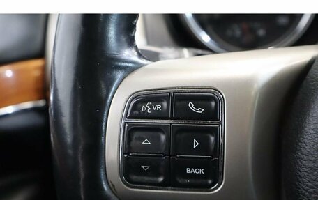 Jeep Grand Cherokee, 2011 год, 1 150 000 рублей, 9 фотография