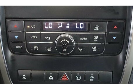 Jeep Grand Cherokee, 2011 год, 1 150 000 рублей, 13 фотография