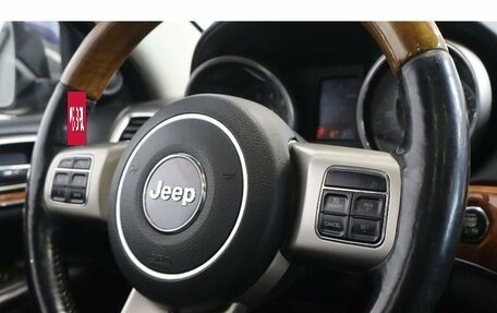 Jeep Grand Cherokee, 2011 год, 1 150 000 рублей, 8 фотография