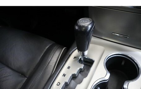Jeep Grand Cherokee, 2011 год, 1 150 000 рублей, 14 фотография