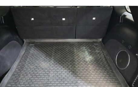 Jeep Grand Cherokee, 2011 год, 1 150 000 рублей, 20 фотография
