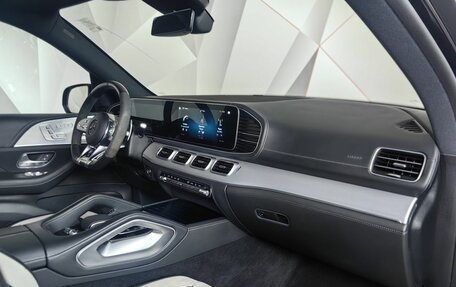Mercedes-Benz GLE AMG, 2021 год, 10 000 000 рублей, 10 фотография