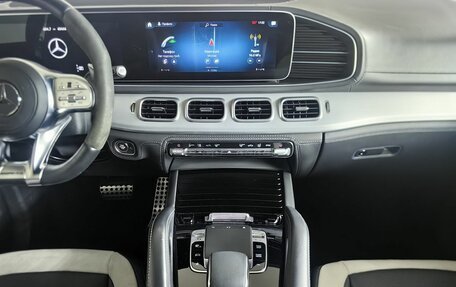 Mercedes-Benz GLE AMG, 2021 год, 10 000 000 рублей, 12 фотография