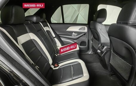Mercedes-Benz GLE AMG, 2021 год, 10 000 000 рублей, 13 фотография