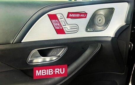 Mercedes-Benz GLE AMG, 2021 год, 10 000 000 рублей, 22 фотография