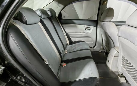 KIA Cerato I, 2008 год, 297 000 рублей, 12 фотография