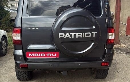 ЛуАЗ Patriot, 2024 год, 1 600 000 рублей, 3 фотография