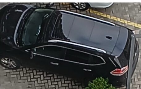 Nissan X-Trail, 2017 год, 2 550 000 рублей, 3 фотография