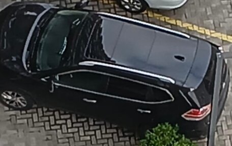 Nissan X-Trail, 2017 год, 2 550 000 рублей, 4 фотография