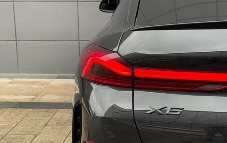 BMW X6, 2021 год, 7 500 040 рублей, 7 фотография