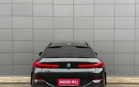 BMW X6, 2021 год, 7 500 040 рублей, 6 фотография
