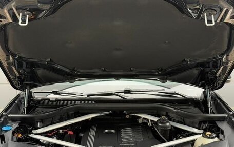BMW X6, 2021 год, 7 500 040 рублей, 11 фотография