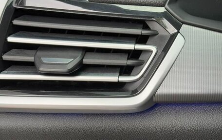 BMW X6, 2021 год, 7 500 040 рублей, 12 фотография