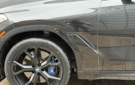 BMW X6, 2021 год, 7 500 040 рублей, 14 фотография