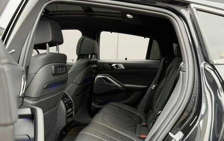 BMW X6, 2021 год, 7 500 040 рублей, 16 фотография