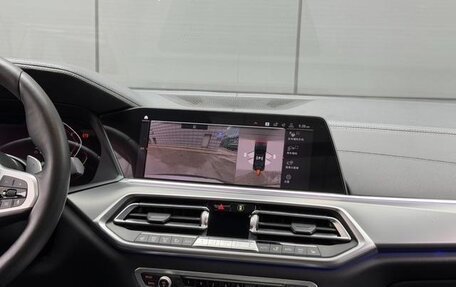 BMW X6, 2021 год, 7 500 040 рублей, 17 фотография