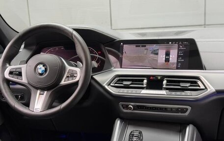 BMW X6, 2021 год, 7 500 040 рублей, 15 фотография
