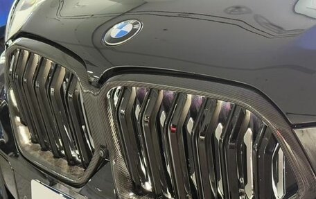 BMW X6, 2021 год, 7 500 040 рублей, 18 фотография