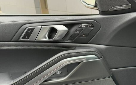 BMW X6, 2021 год, 7 500 040 рублей, 13 фотография