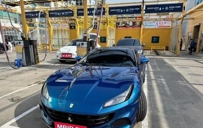 Ferrari Portofino, 2023 год, 28 827 000 рублей, 1 фотография