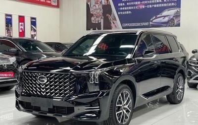 GAC GS8, 2022 год, 1 850 050 рублей, 1 фотография