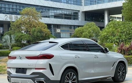 BMW X6, 2020 год, 7 500 040 рублей, 3 фотография