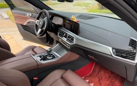 BMW X6, 2020 год, 7 500 040 рублей, 8 фотография