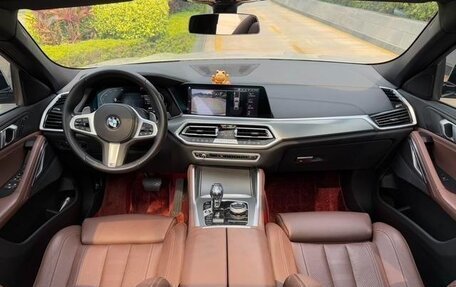 BMW X6, 2020 год, 7 500 040 рублей, 14 фотография
