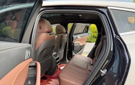 BMW X6, 2020 год, 7 500 040 рублей, 12 фотография