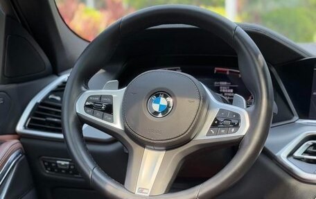 BMW X6, 2020 год, 7 500 040 рублей, 13 фотография