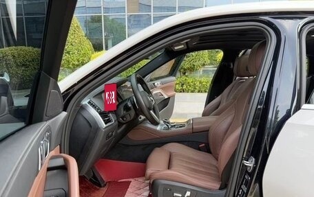 BMW X6, 2020 год, 7 500 040 рублей, 10 фотография