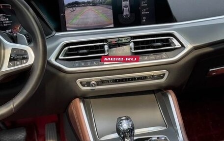 BMW X6, 2020 год, 7 500 040 рублей, 11 фотография