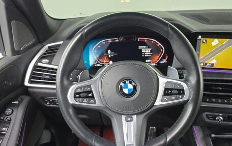 BMW X5, 2021 год, 5 350 222 рублей, 7 фотография