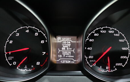 Chery Tiggo 5 I рестайлинг, 2015 год, 690 000 рублей, 13 фотография