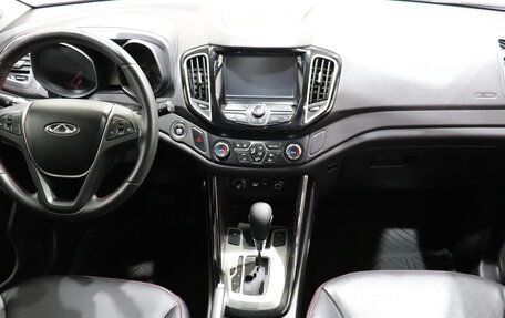 Chery Tiggo 5 I рестайлинг, 2015 год, 690 000 рублей, 15 фотография
