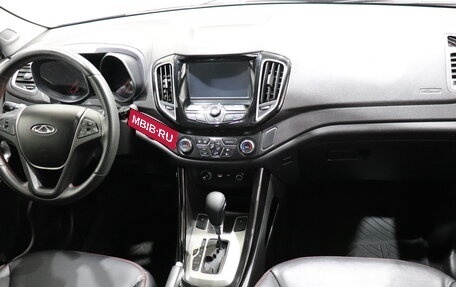 Chery Tiggo 5 I рестайлинг, 2015 год, 690 000 рублей, 14 фотография