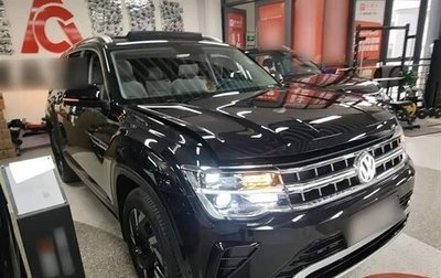 Volkswagen Teramont I, 2022 год, 3 450 000 рублей, 1 фотография