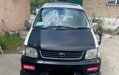 Toyota Lite Ace IV, 2000 год, 820 000 рублей, 1 фотография